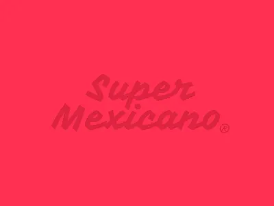 Super Mexicano® brand brand design brand identity branding branding design design design art designer ecommerce ecommerce shop logo logotype shop