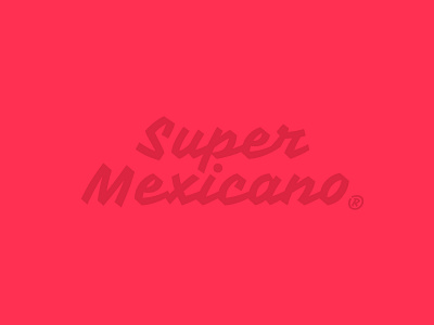 Super Mexicano® brand brand design brand identity branding branding design design design art designer ecommerce ecommerce shop logo logotype shop