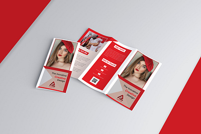 Brochure Design banner design bifold brochure brochure brochure design business card catalog flyer leaflet poster design trifold brochure