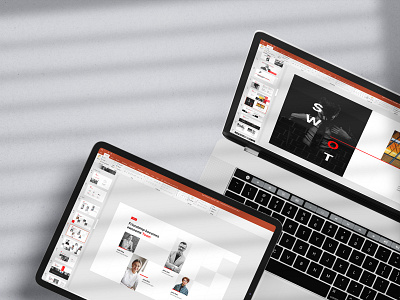 Bazz - Animated Powerpoint Template animanted business company free free keynote free powerpoint free presentation free template keynote meetup powerpoint pptx presentation template