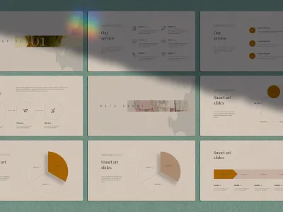 Color Powerpoint Template beautiful color fashion free free keynote free powerpoint template free presentation free template keynote natural powerpoint presentation template women