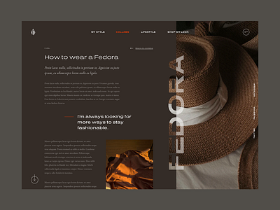 Single post page. blog blog design blog post blogger branding design single ui uidesign web webdesign website
