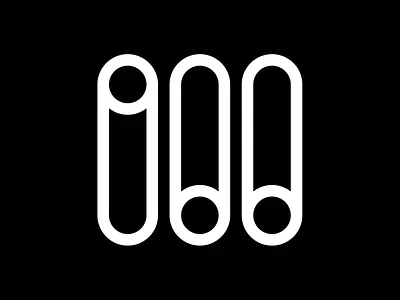 ill Productions branding design illustration logo music sliders type typography