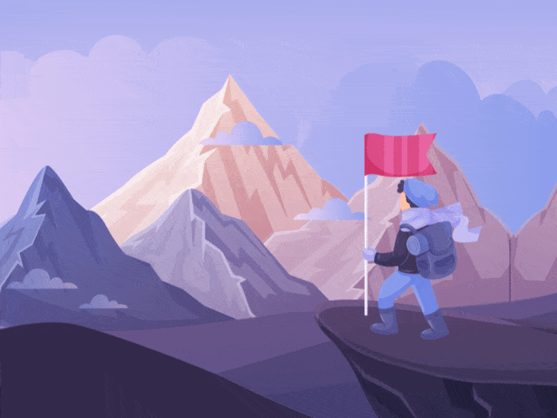 Parallax Effect