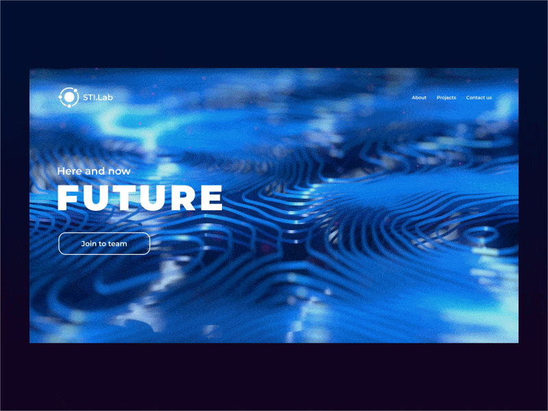 Create Future - Animation 3d 4d cinema 4d cinema4d creativity design minimalism motion motion design ui ui ux ui design uidesign uiux ux ux ui ux design uxdesign uxui web