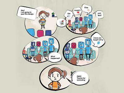 Character Design business mascot character design character design. mobile game characterdesign mascot design