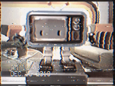Classicbot x TinBot