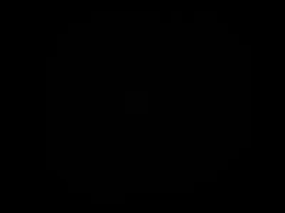 Space C 36days 36daysoftype 36daysoftype07 aftereffects animation dots lettering motion space