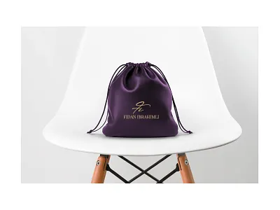 FIDAN brand branding brilliant design fashion fashion mockup fashionlogo font identity logo mockup mockup psd signature typography