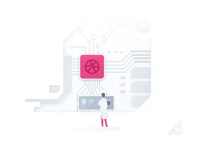 Illustration learning illustrations learning