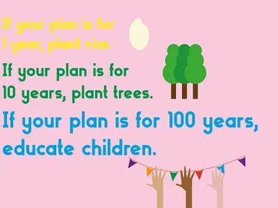 Confucio childrens book childrens illustration dribbble best shot dribbbleweeklywarmup flat design illustration illustrator personal project vector vector art