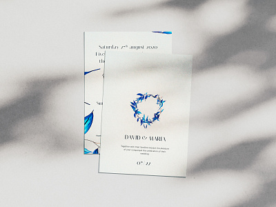 Wedding Invitation Design blue and white blue wedding collection creative wedding cute download wedding feminine greece invitation menu rsvp rustic save the date vintage wedding wedding card wedding invitation wedding invite wedding menu weddings