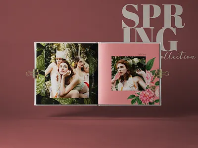 A Midsummer Night's Dream catalog catalog catalogue editorial design look book