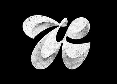 Letter U 36days u 36daysoftype 36daysoftype07 calligraphy customtype handlettering lettering logo logotype type typedesign typemate typography
