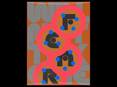 FEAR (will not take me) coronavirus covid 19 poster poster art poster design posteraday