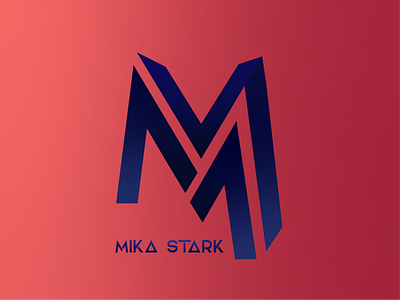 Mika Stark adobe adobe illustrator branding branding concept branding design concept design conception graphique design designer graphic graphicdesign identidade visual identity identity branding illustrator logo logo design logodesign logotype sketch