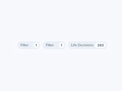 UI Life Decisions filtering filters funny ui uiux