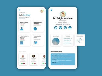 Medical App branding corona virus coronavirus covid 19 covid19 design illustration prototype prototyping ui ux ui design uidesign uiux ux ui ux design uxdesign uxui web webdesign wireframe design