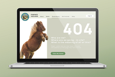 404 Page UI - Lil Sebastian 404 404 error page dailyui design ui uidesign ux web web design