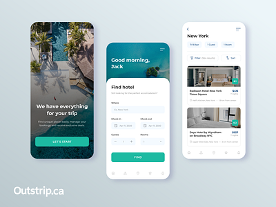 Hotel Booking App- UX/UI-Web Design-Graphic Design-Development app branding design development hotel hotel booking app hotelbooking hotels travel travel app ui ux website website design website design and development website design company website designer wordpress design wordpress development