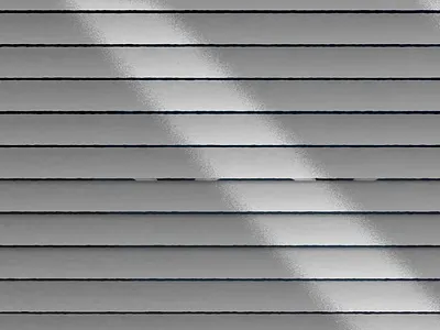 Eyes through Blinds 2d animation after affects animation design eyes motion design