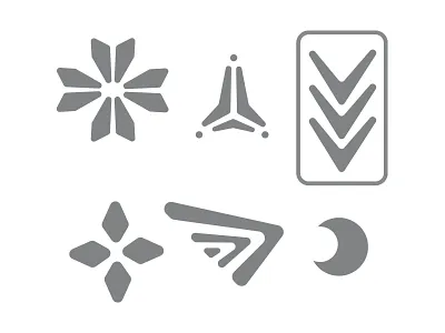 some morale badges mission patches moon morale patches space