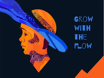 #dribbbleweeklywarmup 2020 adobe illustrator blue covid 19 flat fluid glitch illustration people pill vector wavy