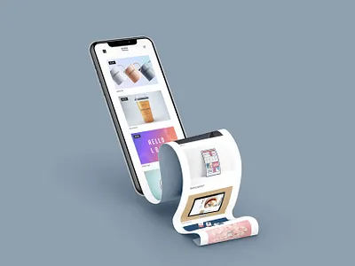 Website update branding design illustration itslan.com ui website website design