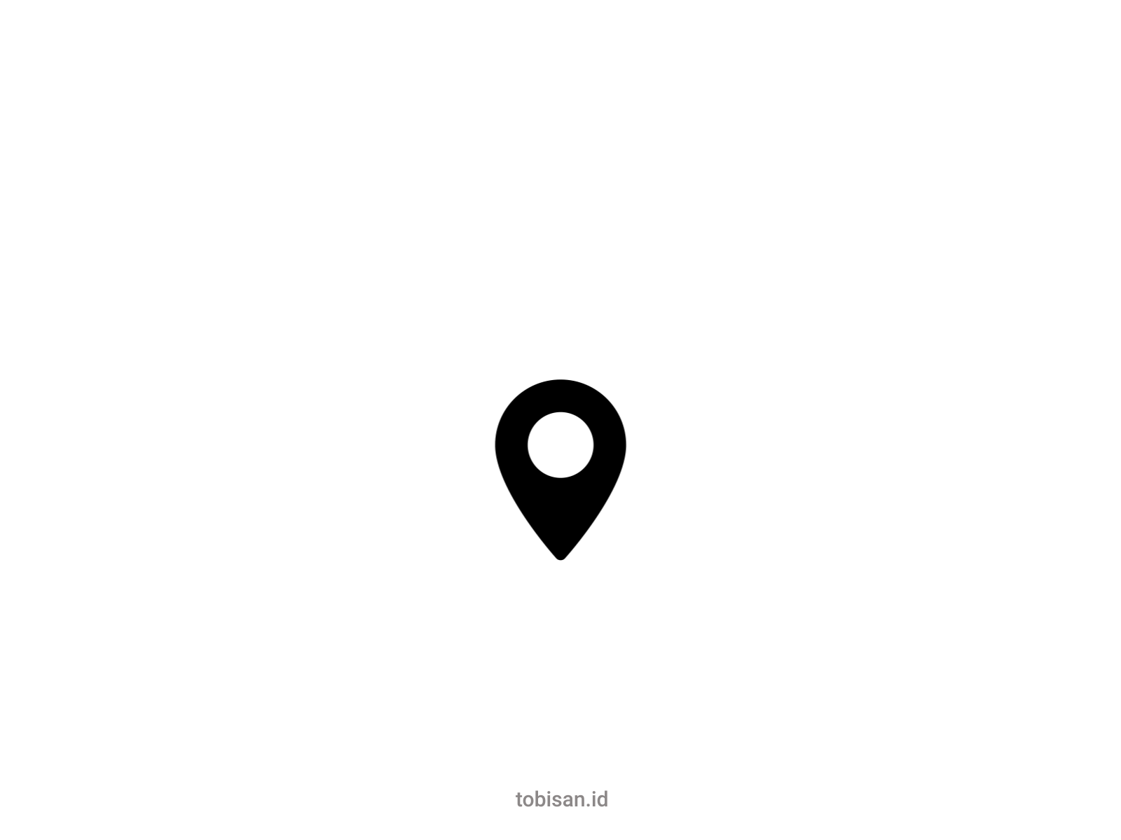 Location animation app design flat icon illustration illustrator ui vector