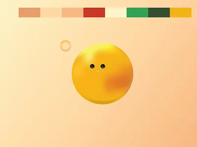 balloon design illustration vector