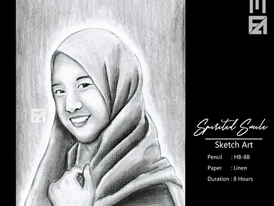 spirited smile art artist artwork black and white draw drawing drawingart drawings drawn dribbble illustration pencil pencil art pencil drawing pencil sketch sketch sketchdaily sketchdrawing sketches sketching