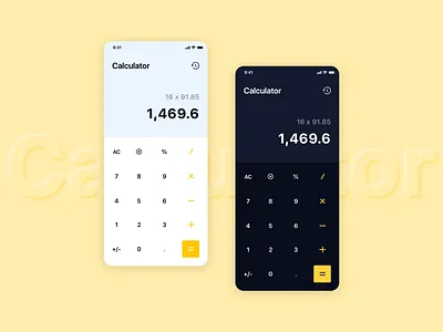 DailyUI Challenge #04: Calculator calculator calculator app calculator design calculator ui daily 100 challenge daily ui daily ui 004 daily ui calculator dailyui dailyui 004 dailyui 004 calculator dailyui calculator dailyui challenge dailyuichallenge dark app dark theme dark ui neumorph neumorphic neumorphism