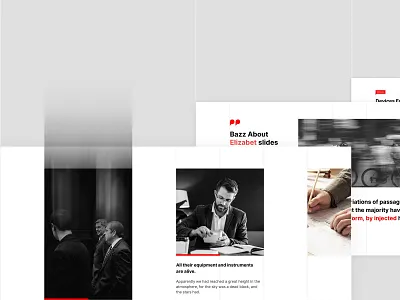 Bazz - Animated Powerpoint Template animated business free free keynote free powerpoint template free presentation free template keynote meeting powerpoint presentation smooth start up template