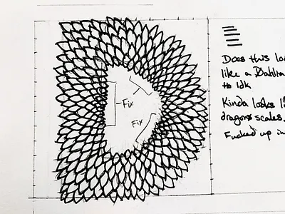 D alphabet d design drawing graphic design illustration letter letting no paper pen sketch type