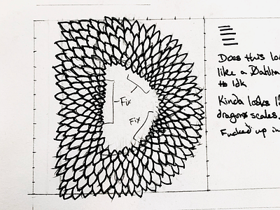 D alphabet d design drawing graphic design illustration letter letting no paper pen sketch type