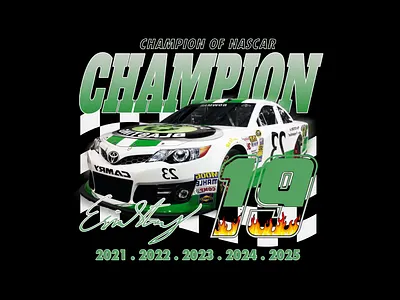 Vintage NASCAR Classic Car T-shirt basketball t shirt graphic design graphic t shirt nascar nascar t shirt racing graphic t shirt design tshirt vector t shirt vintage nascar vintage racing