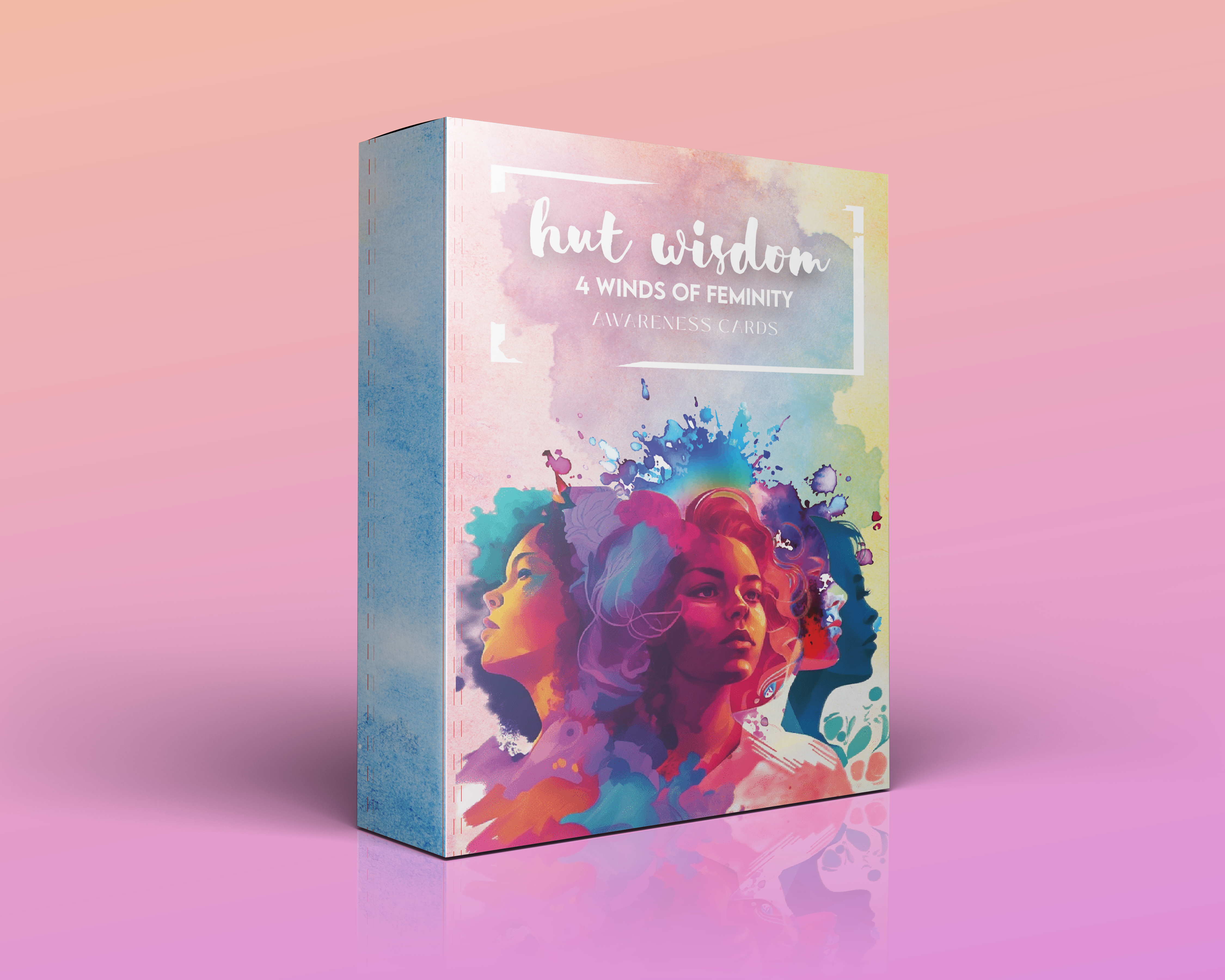 Example of Premium Packaging Design For Any Product