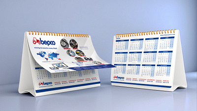 Calendarios de mesa branding design graphic design marketing