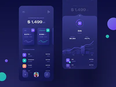 Investment App Design adobe photoshop analytics app business capital chart clean dashboard design icons invest investor ios money sketch ui ux