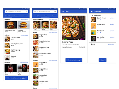 order food