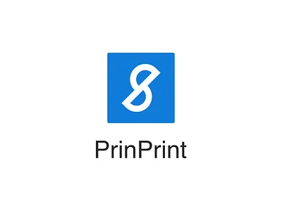 PrinPrint brand latvia logo print riga