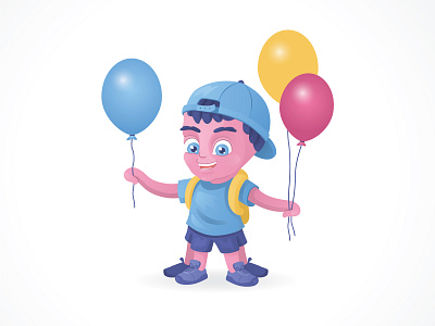 Character 2d art cartoon character character design characterdesign characters characters design concept character illustration vector vector art vector illustration