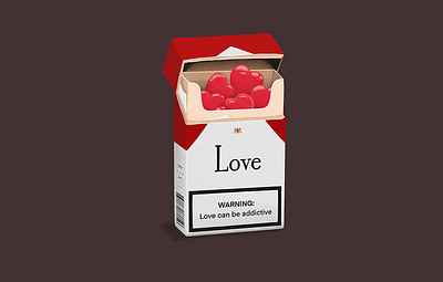 Addicted to love art creative creative design creativity design design art digital digitalart digitaldrawing illustration illustration art illustration design ipad procreate