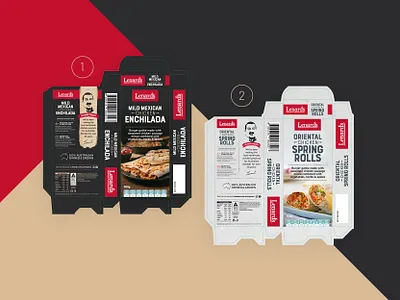 Which one do you like? branding branding design concept custom custom design design illustration packaging print retail design typography