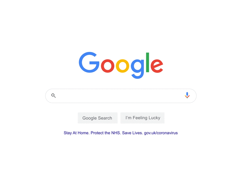 Social distancing doodle animation coronavirus covid 19 design doodle google google design kerning minimal social distancing typography ui