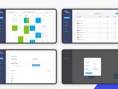 App medical care medical medical app ui