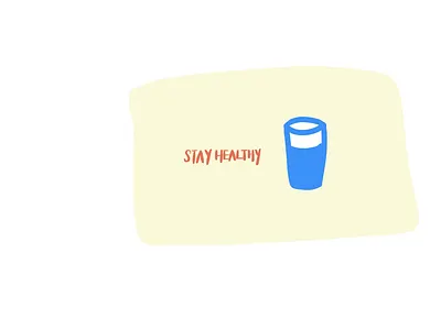 Stay Healthy