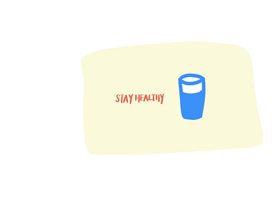 Stay Healthy