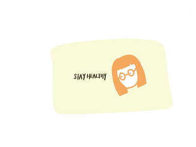 Stay Healthy