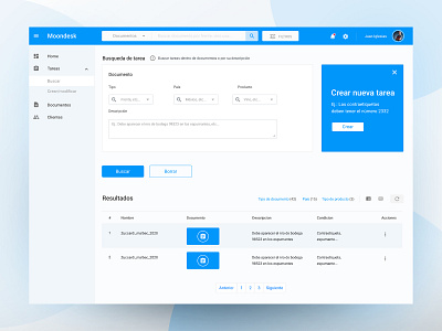 Platform - Content Rules Administration app app android app ios app task automate automate tasks content rule dashboard dashboard template dashboard ux managment managment system task task list ux rule uxui webapp design webapplication